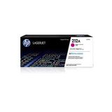 HP 212A-W2123A Kırmızı Orjinal Toner