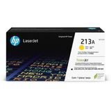 Hp 213a 3.000 Sayfa W2132a Sarı Toner