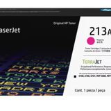 HP 213A-W2133A Kırmızı Orijinal Toner