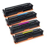 HP 216A-W2411A Mavi Chipsiz Muadil Toner