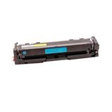 HP 216A W2411A Mavi Çipsiz Muadil Toner