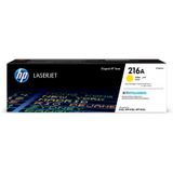 HP 216A-W2412A Sarı Orjinal Toner