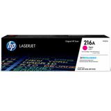 HP 216A-W2413A Kırmızı Orjinal Toner