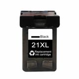 HP 21XL C9351CE SD2141 500 Sayfa Siyah Yüksek Kapasiteli Muadil Kartuş