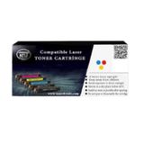 HP 226X-CF226X-26X Muadil Toner