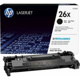 HP 226X CF226X 26X Orjinal Toner