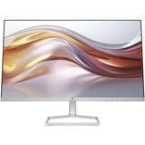 Hp 23.8 Monitör 524SF 5ms Tepki Süresi 100HZ Yenileme Hızı IPS Panel HDMI VGA