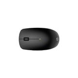 Hp 230 Slimwireless Mouse - Siyah