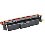 HP 230A-W2300A Siyah Chipsiz Muadil Toner