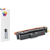 HP 230A-W2303A Kırmızı Chipli Muadil Toner