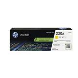 HP 230A Yellow Sarı 1.800 Sayfa W2302A 4203 4303 Toner