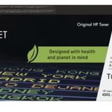 HP 230X Yellow Sarı 5.500 Sayfa W2302X Toner