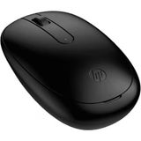 Hp 240 3V0G9AA Bluetooth 5.1 1600DPI Kablosuz Siyah Mouse (Kdo) - Çok Renkli