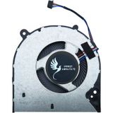HP 240 G8 (34N94ES8), (34N94ES9) Notebook CPU Fan, İşlemci Fan