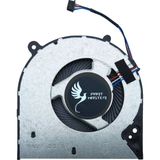 HP 240 G8 (34N95ES), (34N94ESP) Notebook CPU Fan, İşlemci Fan