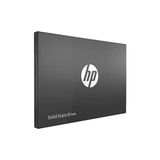 HP 240 GB 2.5" SSD Dahili Disk 560 MB/sn Okuma 480 MB/sn Yazma Hızlı SATA 3 Bağlantı
