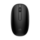 Hp 245 81S67AA Kablosuz Optik Siyah Mouse
