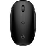 Hp 245 Bluetooth Kablosuz Optik Mouse Siyah - 81S67AA - Renkli