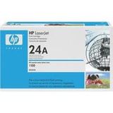 HP 24A Q2624A Toner