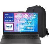 Hp 250 G10 9G1E4ET C18 Intel Core I5-1334U 32 GB 2 Tb 15.6 Inç Full Hd Windows 11 Home Laptop + Çanta
