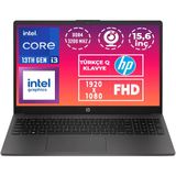 HP 250 G10 B2NC3ES 010 i3-1315U 16GB RAM 512GB SSD Windows 11 Pro 15.6 inç Laptop - Notebook