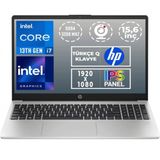 HP 250 G10 B2PH1ES 019 i7-1355U 24GB RAM 1TB SSD Windows 11 Pro 15.6 inç Laptop - Notebook