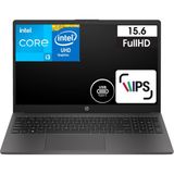 Hp 250 G10 I3-1315U 16 GB 1 Tb SSD Windows 11 Pro UHD Graphics 15.6" Full Hd Notebook B2NC3ESCB2
