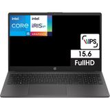 Hp 250 G10 I5-1334U 32 GB 1 Tb SSD Windows 11 Pro Iris Xe Graphics 15.6" Full Hd 9G1E4ETCB7 Taşınabilir Bilgisayar