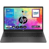 Hp 250 G10 I5-1334U 8 GB 512 GB SSD 15.6" Free Dos Taşınabilir Bilgisayar