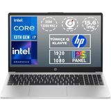 Hp 250 G10 I7-1355U 15.6" Fhd W11PRO Iris Xe Graphics B2PH1ESETD13 - 1 TB - 8 GB