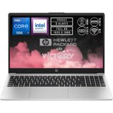 HP 250 G10 i7-1355U 64GB 4TB SSD 15.6" FHD Windows 11 Pro Taşınabilir Bilgisayar 8A542EAVB29 - 4 TB - 64 GB