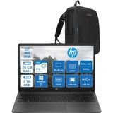 Hp 250 G10 Intel Core I5 1334U 24GB 2tb SSD Intel® Iris® Xᵉ Grafik Windows 11 Pro 15.6" Taşınabilir Bilgisayar B2NC5ESP14 + Zetta Çanta