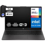 HP 250 G10 Intel Core I5-1334U 24GB Ram 512GB SSD 15.6 Inç Full Hd WIN11 Pro B2PH6ESEP2 + Elektropasaj Çanta - 512 GB - 24 GB