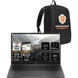 HP 250 G10 Intel Core i5 1334U 32GB RAM 2TB SSD 15.6'' FHD FDOS Dizüstü Bilgisayar & PER4 ÇANTA
