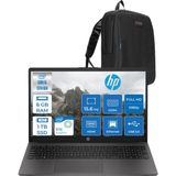 Hp 250 G10 Intel Core I5 1334U 8gb 1tb SSD Intel® Iris® Xᵉ Grafik Freedos 15.6" Taşınabilir Bilgisayar B2NC5ESF03 + Zetta Çanta