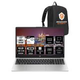 HP 250 G10 Intel Core i5 1335U 48GB RAM 2TB SSD 15.6'' FHD W11HOME 8A538EA & PER4 ÇANTA