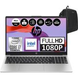 Hp 250 G10 Intel Core I7 1355U 16GB 512GB SSD Intel® Iris® Xᵉ Freedos 15.6" Fhd Taşınabilir Bilgisayar 9G1E6ETF06 + Weblegelsin Çanta
