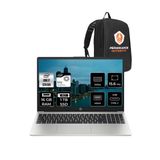HP 250 G10 Intel Core i7 1355U 16GB RAM 1TB SSD 15.6'' FHD FDOS 8A541EA & PER4 ÇANTA
