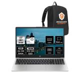HP 250 G10 Intel Core i7 1355U 24GB RAM 512GB SSD 15.6'' FHD FDOS 8A541EA & PER4 ÇANTA