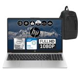 Hp 250 G10 Intel Core I7 1355U 32GB 2tb SSD Intel® Iris® Xᵉ Freedos 15.6" Fhd Taşınabilir Bilgisayar 8A541EAF08 + Weblegelsin Çanta