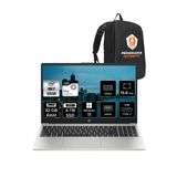 HP 250 G10 Intel Core i7 1355U 32GB RAM 4TB SSD 15.6'' FHD W11HOME 8A541EA & PER4 ÇANTA