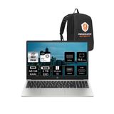 HP 250 G10 Intel Core i7 1355U 48GB RAM 2TB SSD 15.6'' FHD W11HOME 8A541EA & PER4 ÇANTA