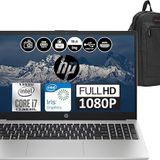 Hp 250 G10 Intel Core I7 1355U 64GB 256GB SSD Intel® Iris® Xᵉ Windows 11 Pro 15.6" Fhd Taşınabilir Bilgisayar 8A541EAWP09 + Weblegelsin Çanta