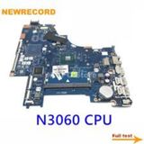 Hp 250-g6 15-bs 15-bw La-e811p N3060 Anakart