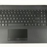 HP 250 G6 1XN35EA i5-7200U klavye + üst kasa takım komple