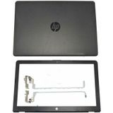 Hp 250 G6 1xn35ea İ5-7200u Lcd Kasa Cover + Çerçeve + Menteşe