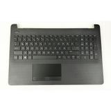 HP 250 G6 2EV98ES i5-7200U klavye + üst kasa takım komple