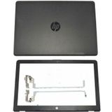 Hp 250 G6 2ev98es İ5-7200u Lcd Kasa Cover + Çerçeve + Menteşe