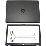 Hp 250 G6 2ew06es İ5-7200u Lcd Kasa Cover + Çerçeve + Menteşe