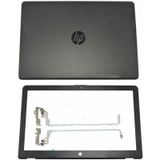 Hp 250 G6 2hg21es İ5-7200u Lcd Kasa Cover + Çerçeve + Menteşe